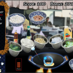 cookinggame